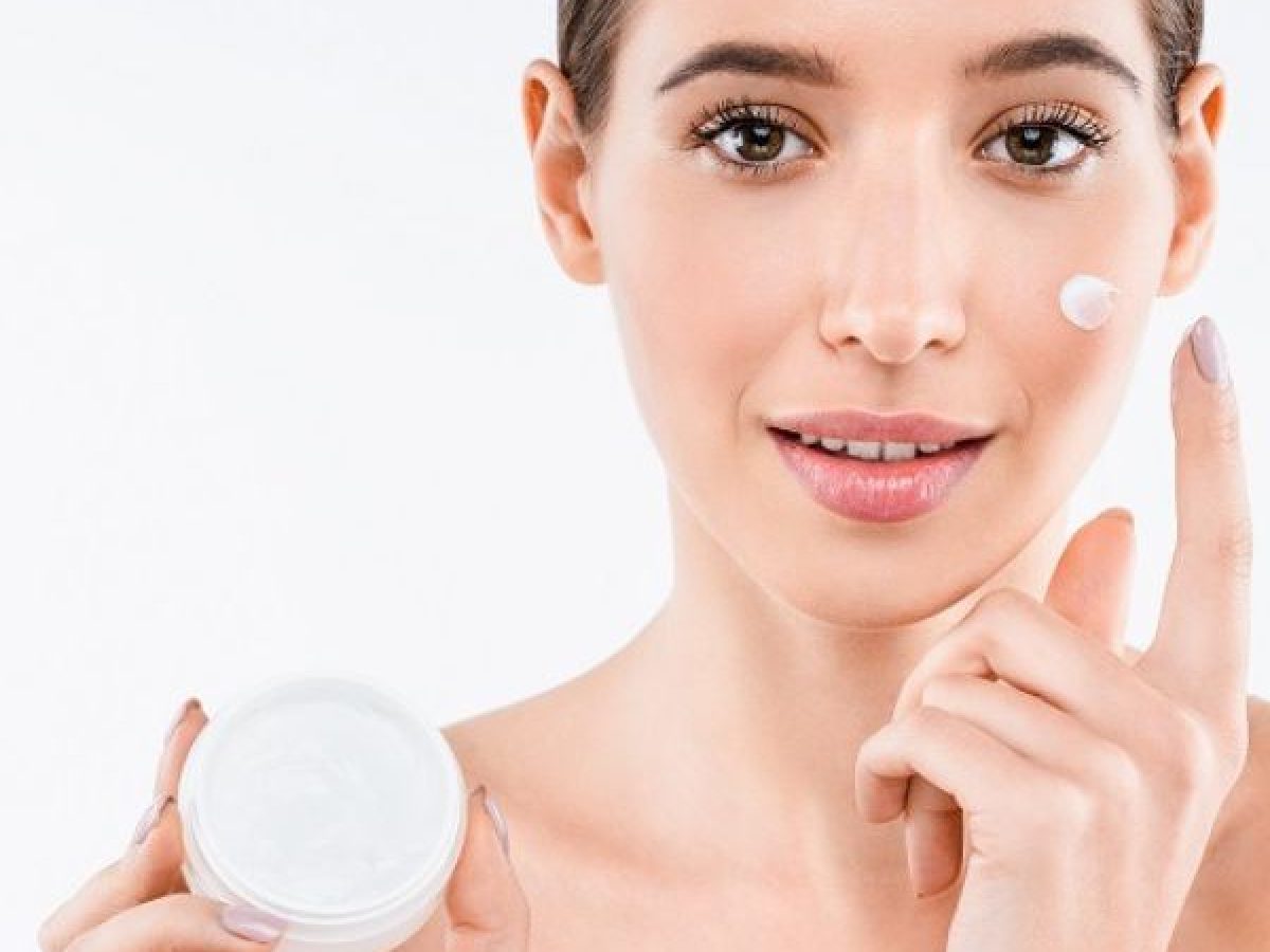 choule makeup kem dưỡng da ban đêm chăm sóc da skincare ban đêm