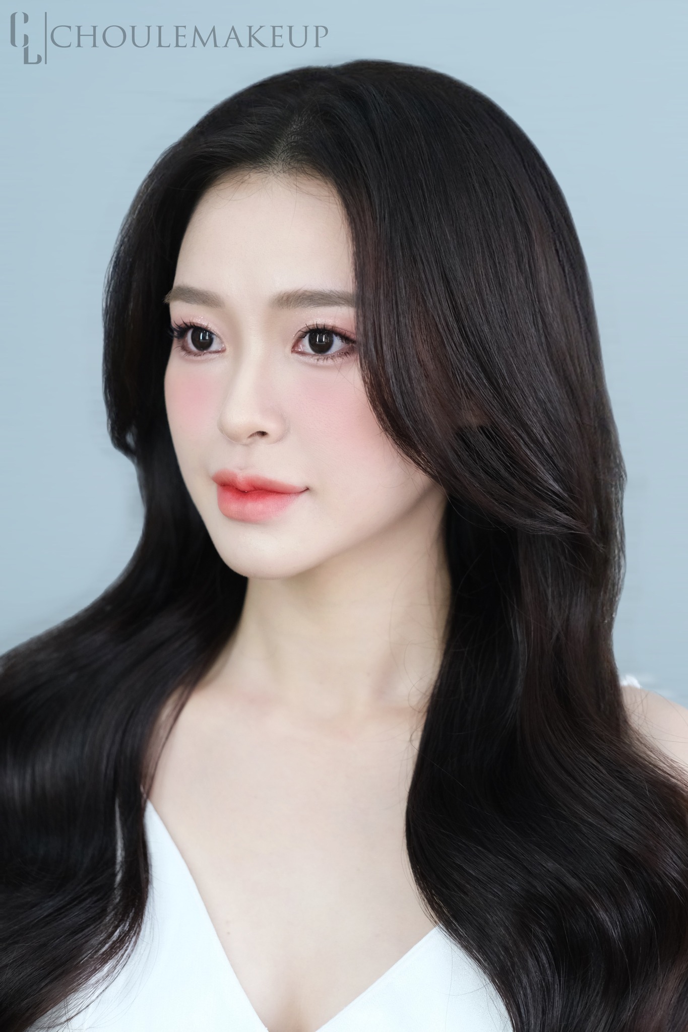 choule makeup trang điểm dự tiệc event makeup 16 1