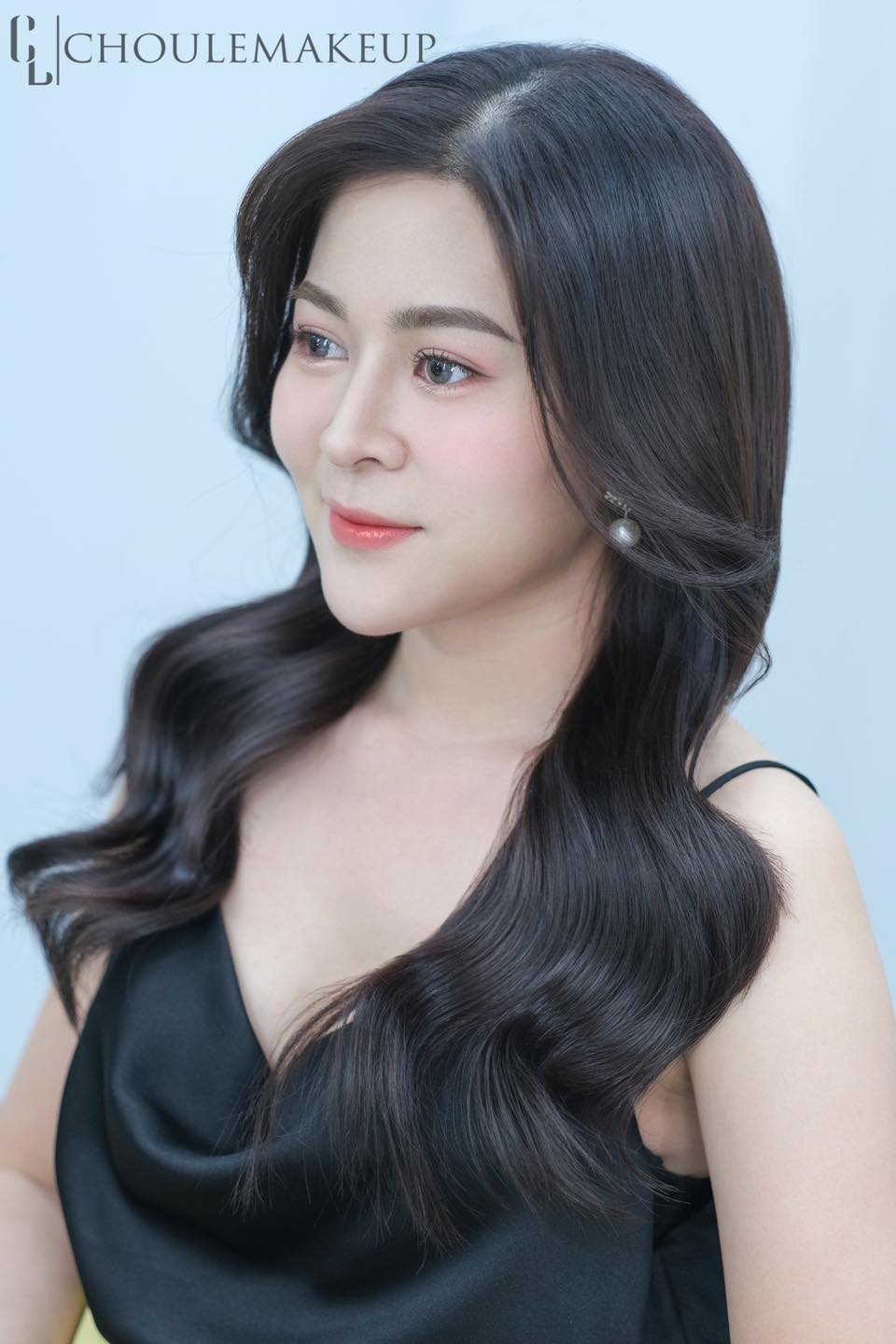 choule makeup trang điểm dự tiệc event party makeup 25.2