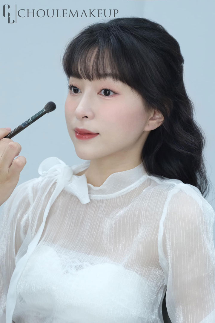 choule makeup trang điểm dự tiệc event party makeup 32.1