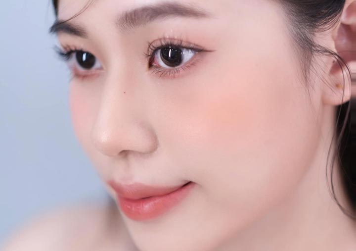 choule makeup trang điểm chăm sóc da dưỡng môi skincare lipscare