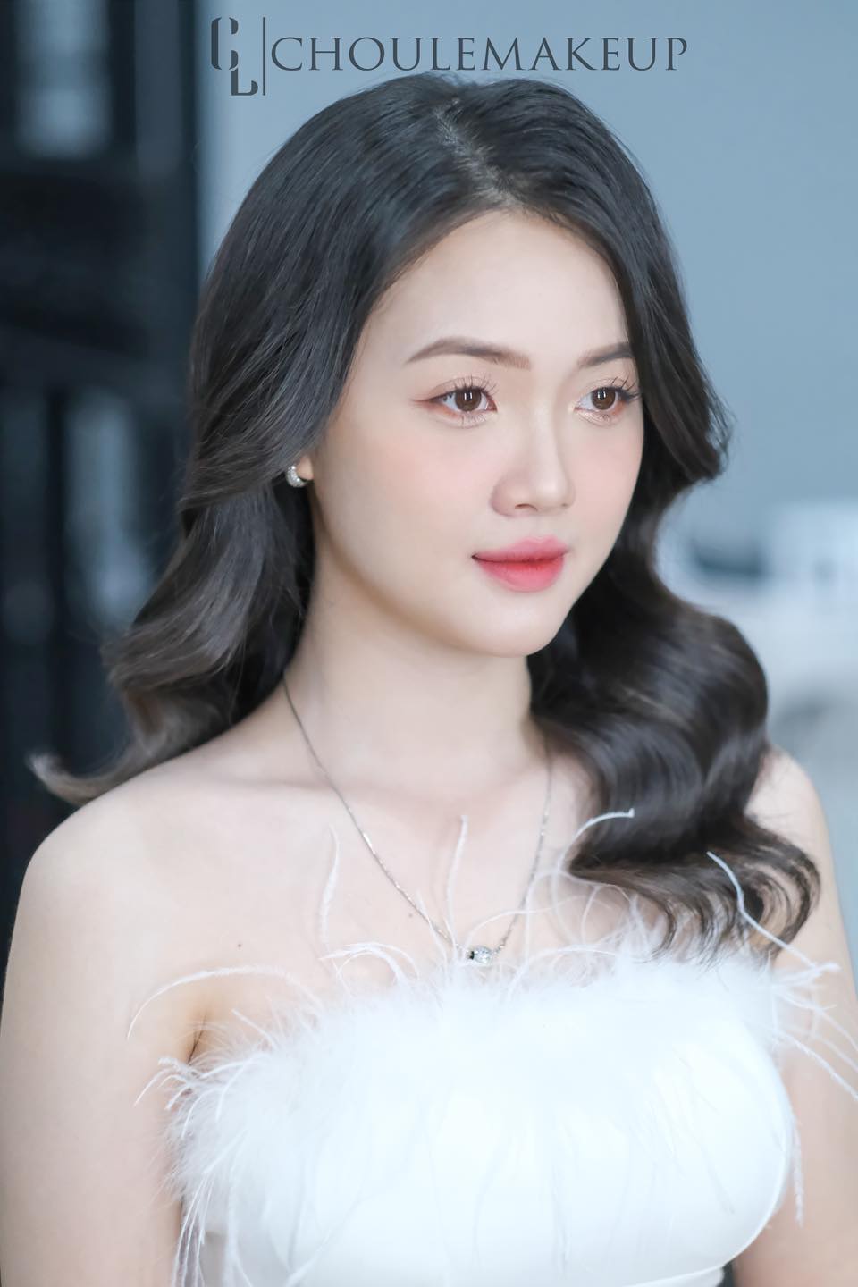 choule makeup trang điểm dự tiệc event party makeup 46.1