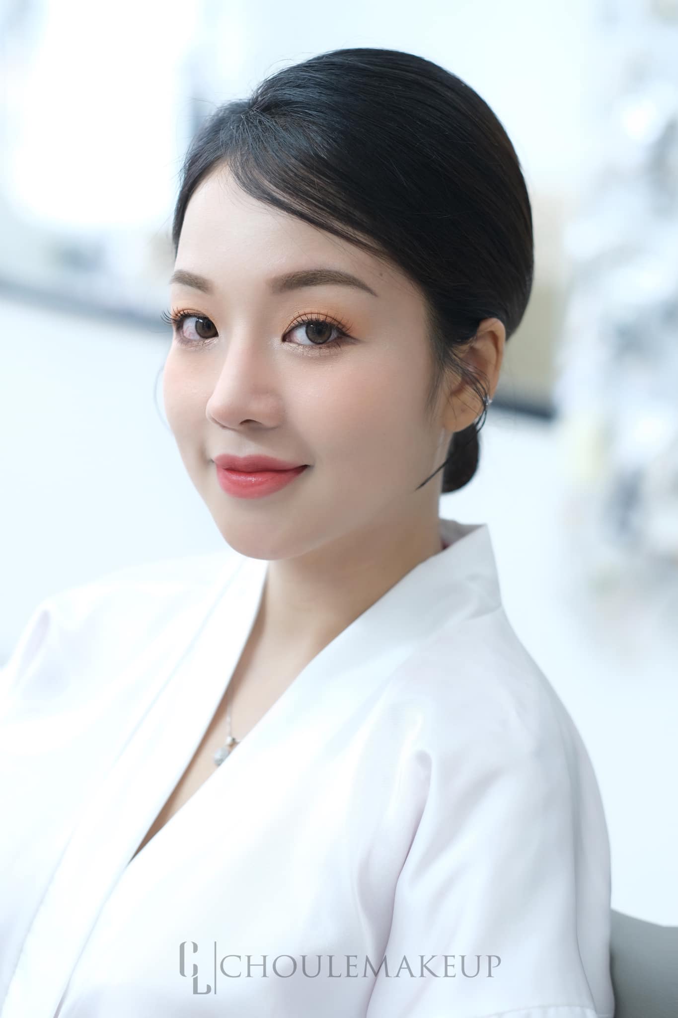 choule makeup trang điểm cô dâu đám cưới bridal makeup 53