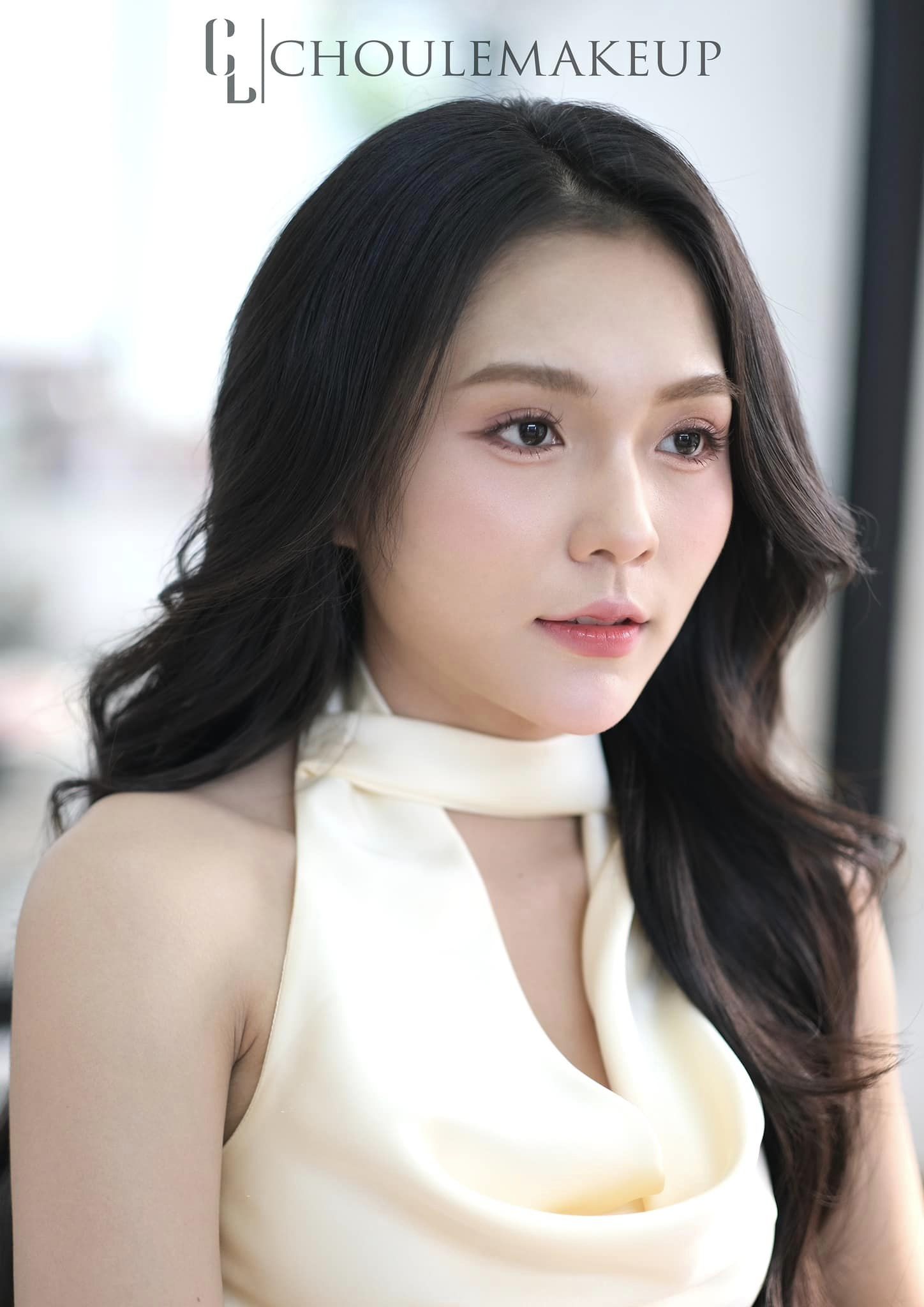 choule makeup trang điểm dự tiệc event party makeup 63.2