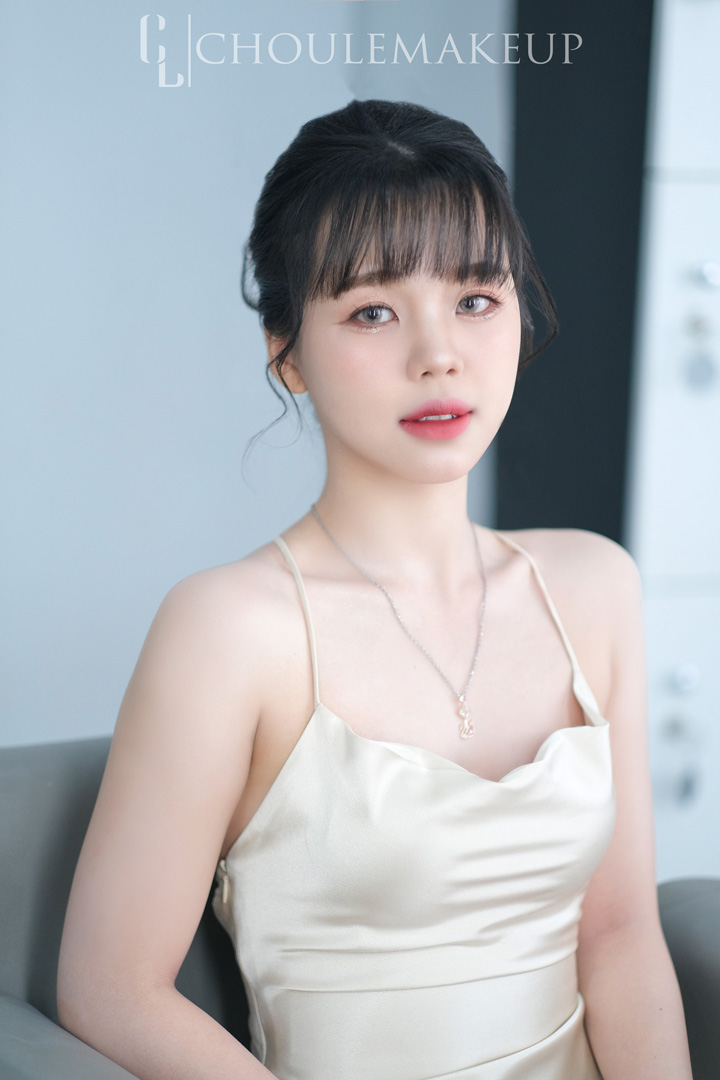 choule makeup trang điểm dự tiệc event party makeup 85.2