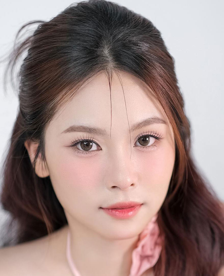 choule makeup trang điểm dự tiệc event party makeup 86.1