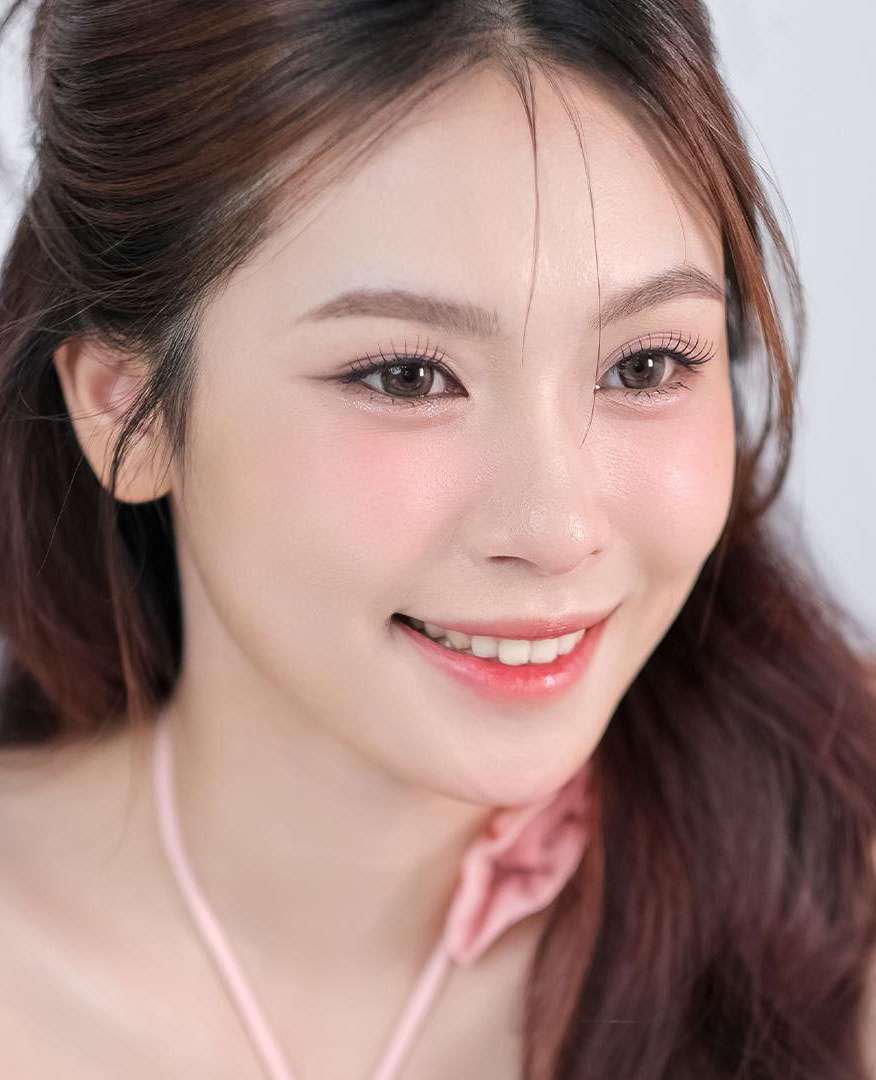 choule makeup trang điểm dự tiệc event party makeup 86